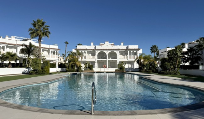 Apartment - Resale - Ciudad Quesada/Rojales - Ciudad Quesada