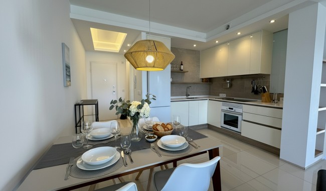 Brukt - Leilighet - Ciudad Quesada/Rojales - Ciudad Quesada