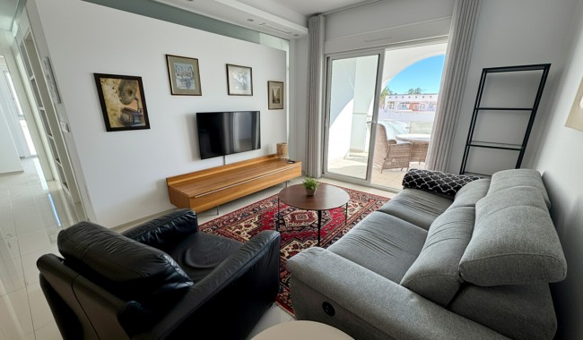 Brukt - Leilighet - Ciudad Quesada/Rojales - Ciudad Quesada