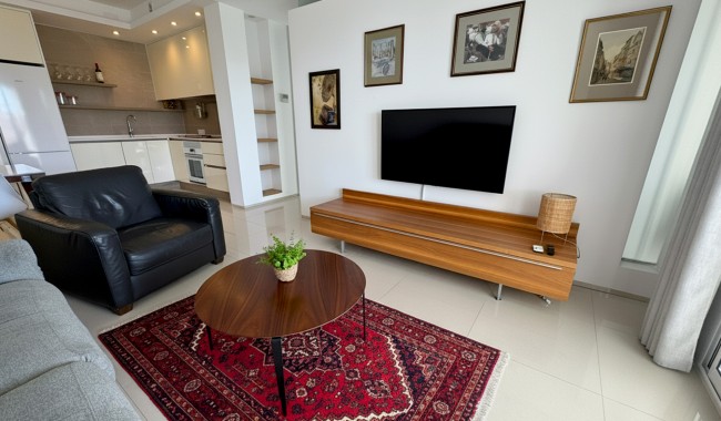 Brukt - Leilighet - Ciudad Quesada/Rojales - Ciudad Quesada