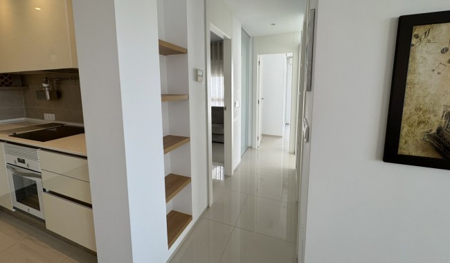 Brukt - Leilighet - Ciudad Quesada/Rojales - Ciudad Quesada