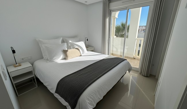 Brukt - Leilighet - Ciudad Quesada/Rojales - Ciudad Quesada