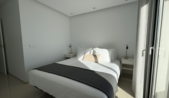 Brukt - Leilighet - Ciudad Quesada/Rojales - Ciudad Quesada