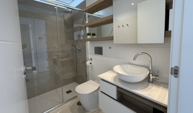 Brukt - Leilighet - Ciudad Quesada/Rojales - Ciudad Quesada