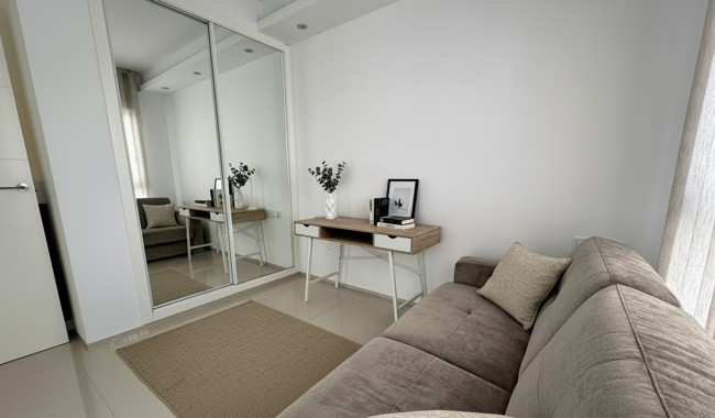 Brukt - Leilighet - Ciudad Quesada/Rojales - Ciudad Quesada