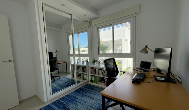 Brukt - Leilighet - Ciudad Quesada/Rojales - Ciudad Quesada