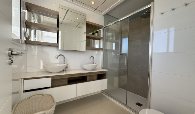 Brukt - Leilighet - Ciudad Quesada/Rojales - Ciudad Quesada