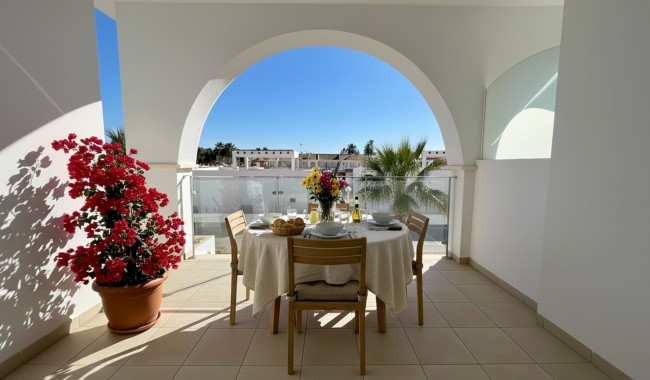 Brukt - Leilighet - Ciudad Quesada/Rojales - Ciudad Quesada