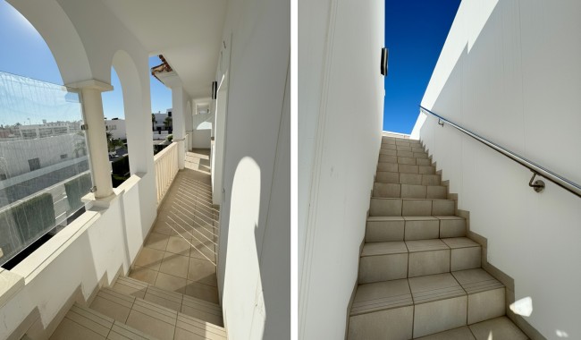 Brukt - Leilighet - Ciudad Quesada/Rojales - Ciudad Quesada