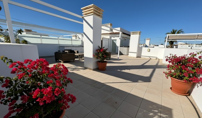 Brukt - Leilighet - Ciudad Quesada/Rojales - Ciudad Quesada