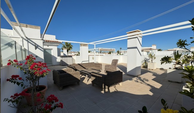 Brukt - Leilighet - Ciudad Quesada/Rojales - Ciudad Quesada