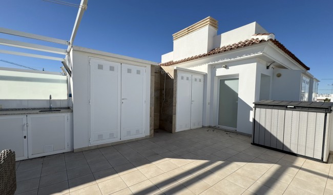 Brukt - Leilighet - Ciudad Quesada/Rojales - Ciudad Quesada