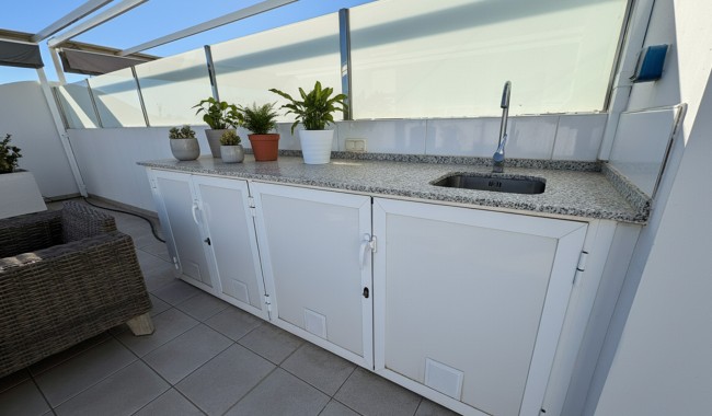 Brukt - Leilighet - Ciudad Quesada/Rojales - Ciudad Quesada