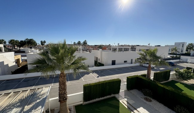 Brukt - Leilighet - Ciudad Quesada/Rojales - Ciudad Quesada