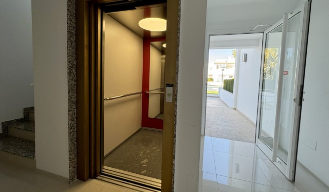 Brukt - Leilighet - Ciudad Quesada/Rojales - Ciudad Quesada