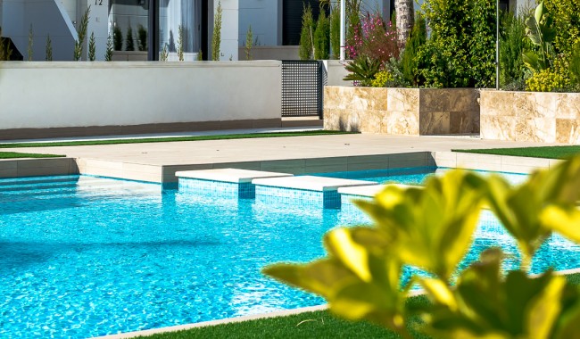 Brukt - Leilighet - Ciudad Quesada/Rojales - Ciudad Quesada