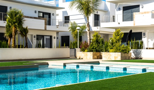 Brukt - Leilighet - Ciudad Quesada/Rojales - Ciudad Quesada