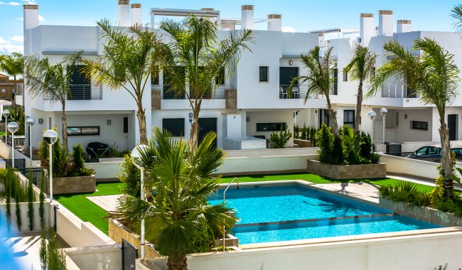 Brukt - Leilighet - Ciudad Quesada/Rojales - Ciudad Quesada