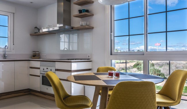 Brukt - Leilighet - Ciudad Quesada/Rojales - Ciudad Quesada