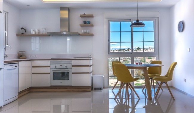 Brukt - Leilighet - Ciudad Quesada/Rojales - Ciudad Quesada