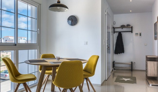 Brukt - Leilighet - Ciudad Quesada/Rojales - Ciudad Quesada