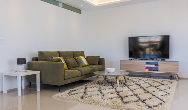 Brukt - Leilighet - Ciudad Quesada/Rojales - Ciudad Quesada