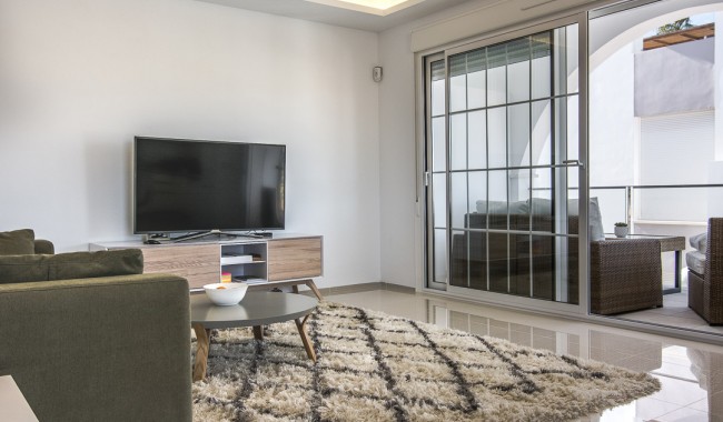 Brukt - Leilighet - Ciudad Quesada/Rojales - Ciudad Quesada