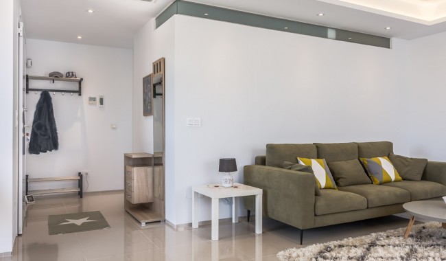 Brukt - Leilighet - Ciudad Quesada/Rojales - Ciudad Quesada