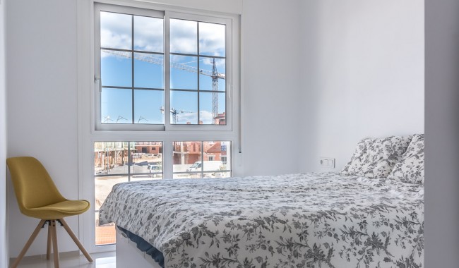 Brukt - Leilighet - Ciudad Quesada/Rojales - Ciudad Quesada