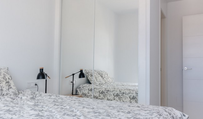 Brukt - Leilighet - Ciudad Quesada/Rojales - Ciudad Quesada