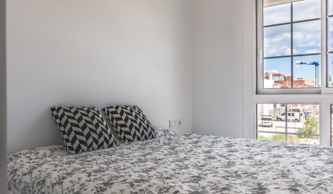 Brukt - Leilighet - Ciudad Quesada/Rojales - Ciudad Quesada