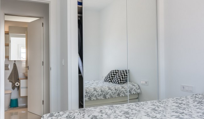 Brukt - Leilighet - Ciudad Quesada/Rojales - Ciudad Quesada