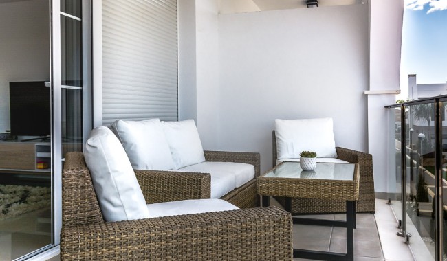 Brukt - Leilighet - Ciudad Quesada/Rojales - Ciudad Quesada