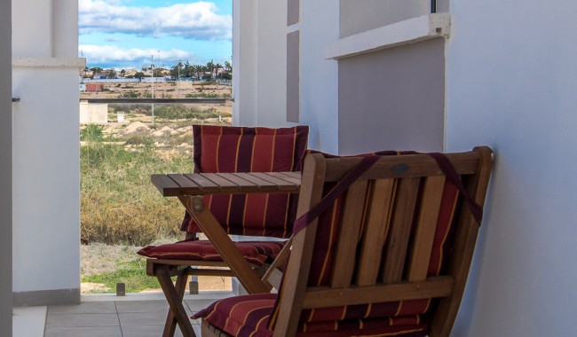 Brukt - Leilighet - Ciudad Quesada/Rojales - Ciudad Quesada