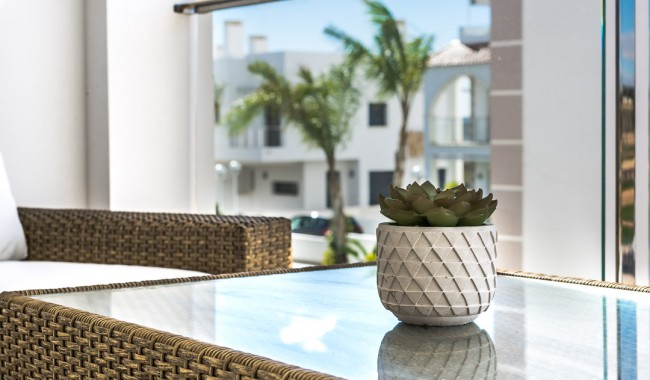 Brukt - Leilighet - Ciudad Quesada/Rojales - Ciudad Quesada