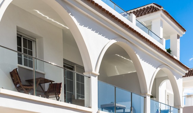 Brukt - Leilighet - Ciudad Quesada/Rojales - Ciudad Quesada