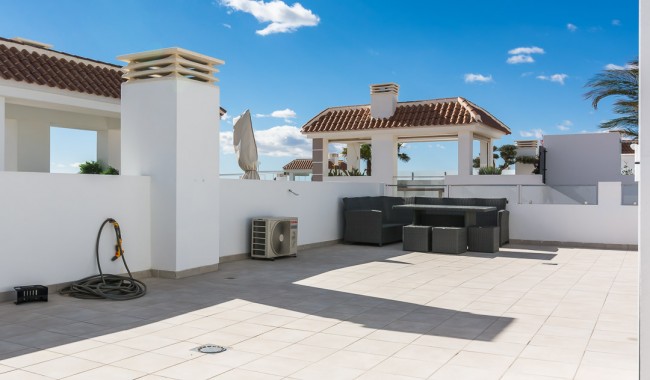 Brukt - Leilighet - Ciudad Quesada/Rojales - Ciudad Quesada