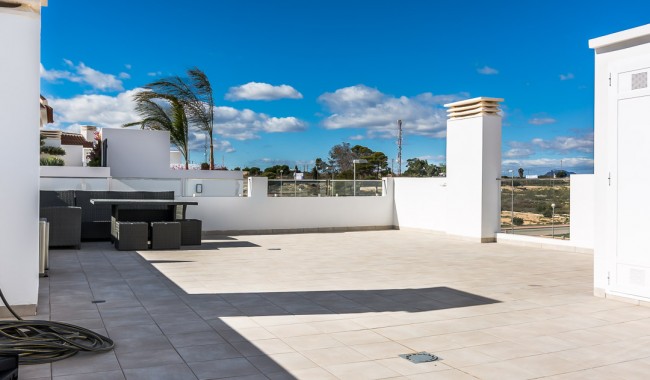 Brukt - Leilighet - Ciudad Quesada/Rojales - Ciudad Quesada