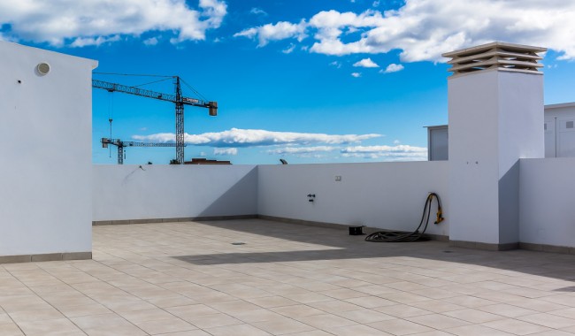 Brukt - Leilighet - Ciudad Quesada/Rojales - Ciudad Quesada