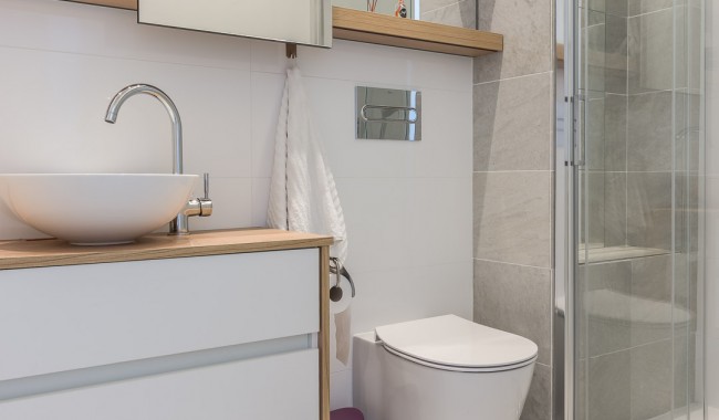 Brukt - Leilighet - Ciudad Quesada/Rojales - Ciudad Quesada