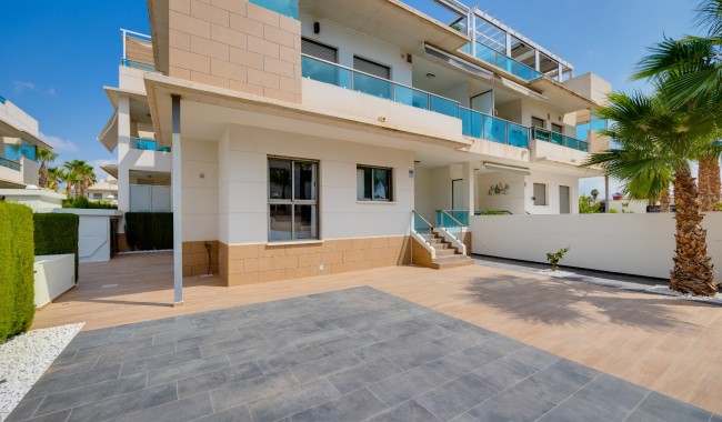 Brukt - Leilighet - Ciudad Quesada/Rojales - Ciudad Quesada