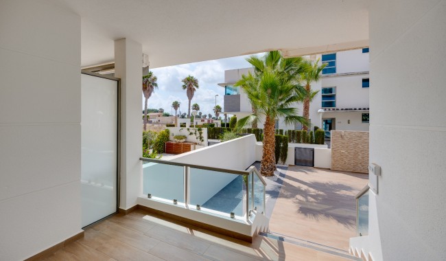 Brukt - Leilighet - Ciudad Quesada/Rojales - Ciudad Quesada