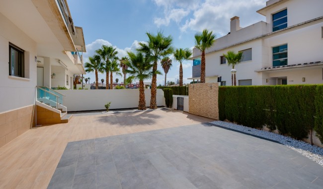 Brukt - Leilighet - Ciudad Quesada/Rojales - Ciudad Quesada