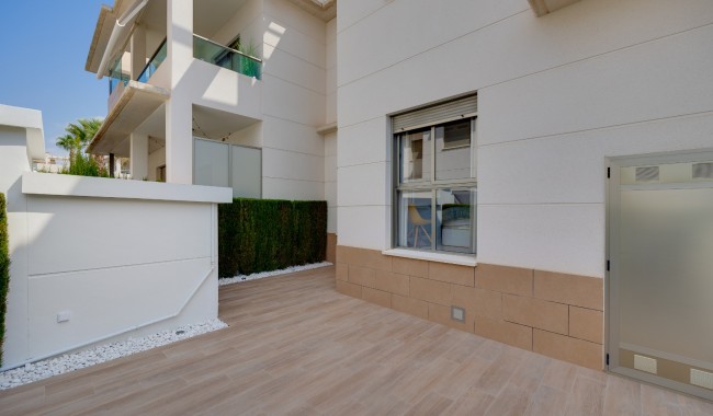 Brukt - Leilighet - Ciudad Quesada/Rojales - Ciudad Quesada