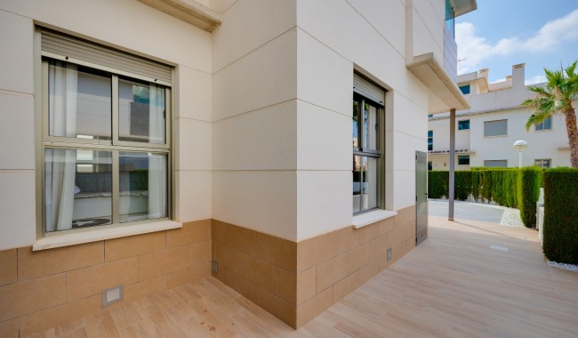 Brukt - Leilighet - Ciudad Quesada/Rojales - Ciudad Quesada