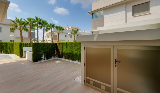 Brukt - Leilighet - Ciudad Quesada/Rojales - Ciudad Quesada