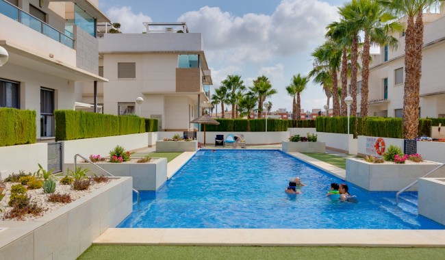 Brukt - Leilighet - Ciudad Quesada/Rojales - Ciudad Quesada