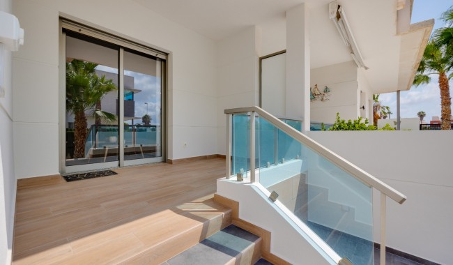 Brukt - Leilighet - Ciudad Quesada/Rojales - Ciudad Quesada