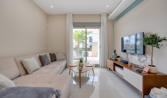 Brukt - Leilighet - Ciudad Quesada/Rojales - Ciudad Quesada