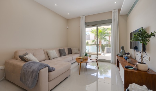 Brukt - Leilighet - Ciudad Quesada/Rojales - Ciudad Quesada